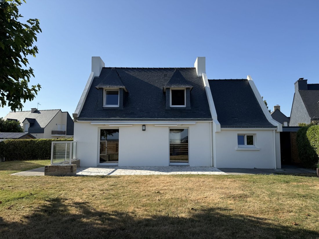 House in France 2 - 18397991