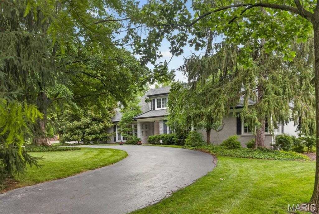House in Ladue, Missouri, United States 5 - 18397791