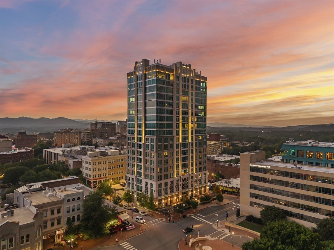House in Asheville, North Carolina, United States 4 - 18397717