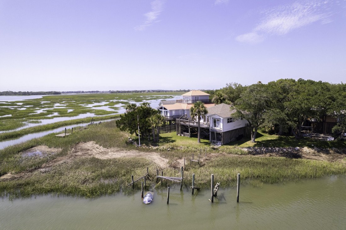 House in Charleston, South Carolina, United States 1 - 18397830