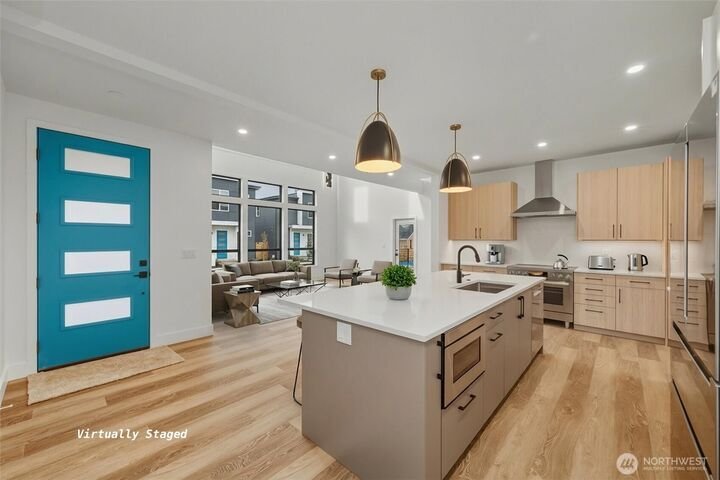 House in Bellingham, Washington, United States 5 - 18398269