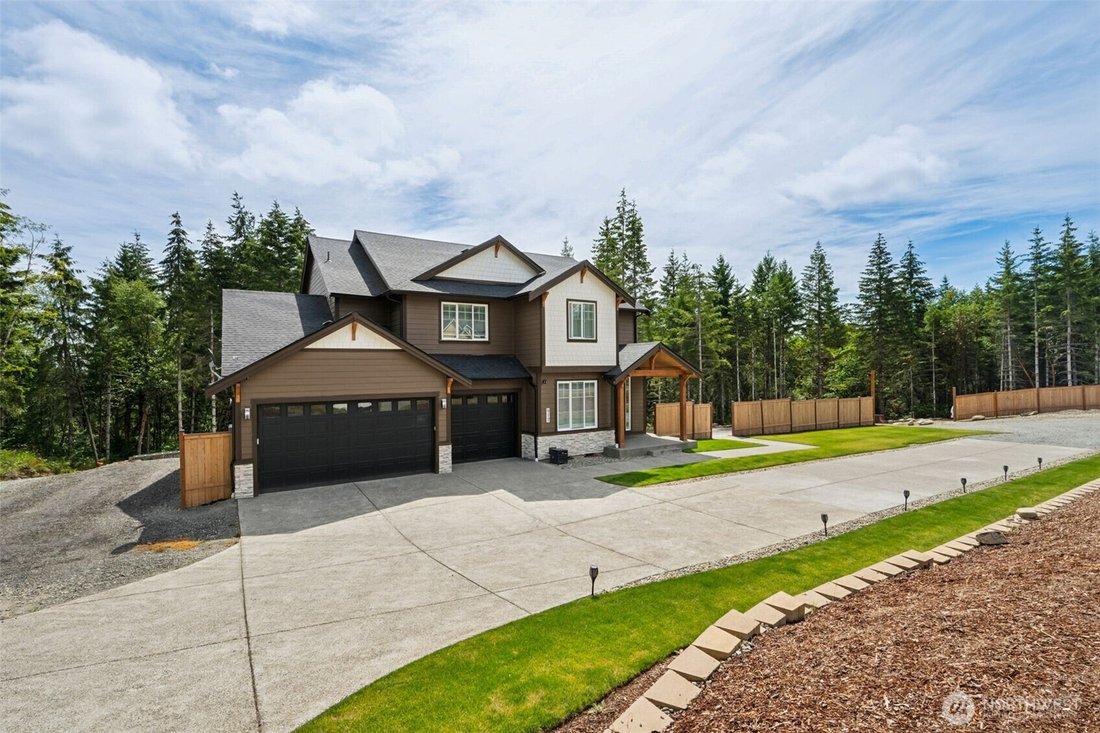 House in Longbranch, Washington, United States 2 - 18398135