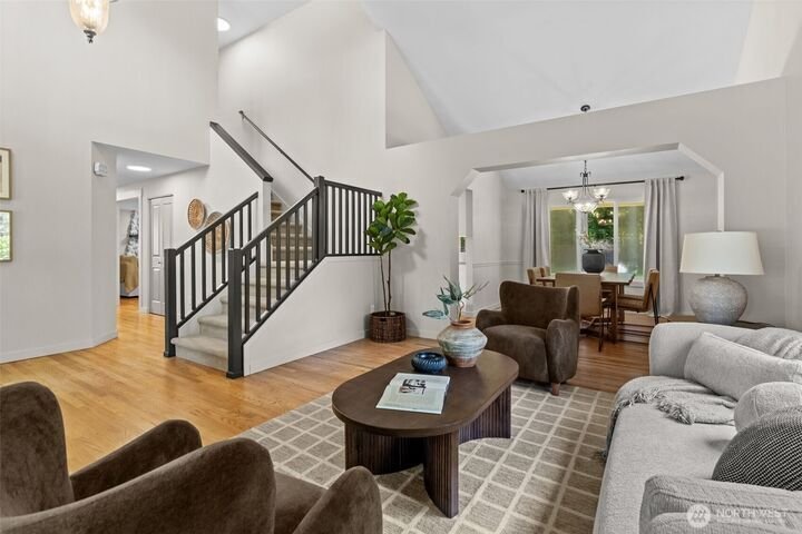 House in Gig Harbor, Washington, United States 4 - 18398252