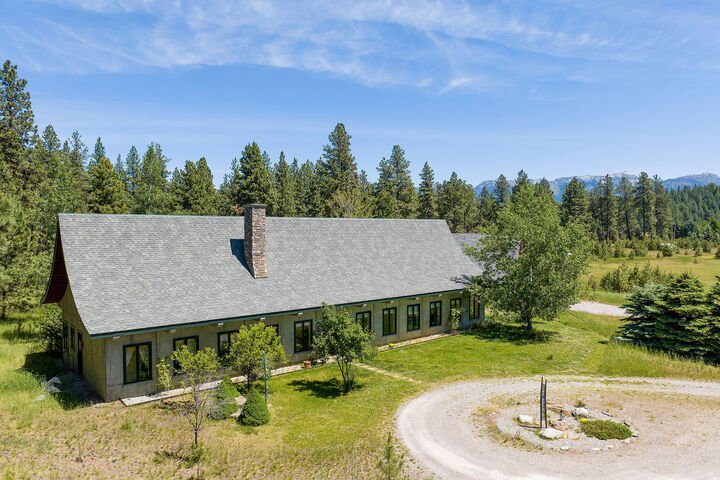 House in Bigfork, Montana, United States 3 - 18397842