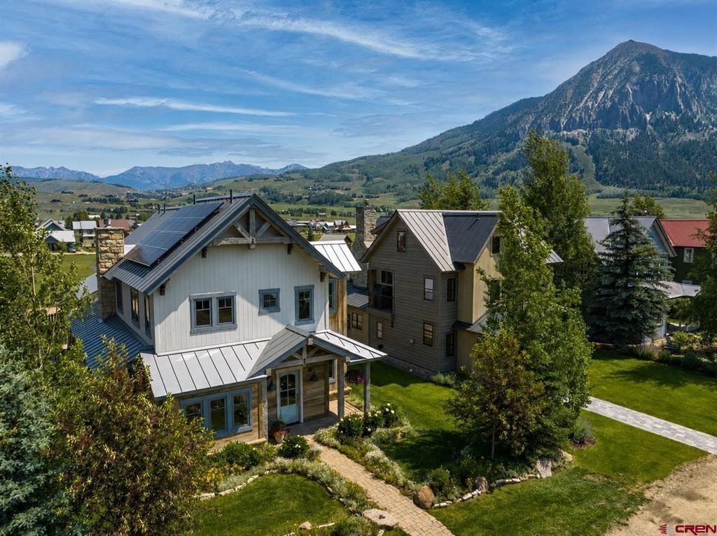 House in Crested Butte, Colorado, United States 2 - 18397651