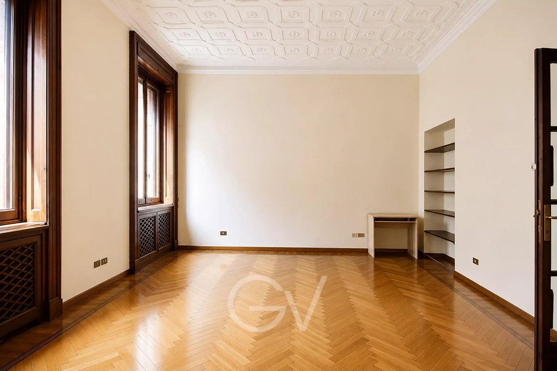 Condo in Porta Vittoria, Milan, Lombardy 5 - 18397639