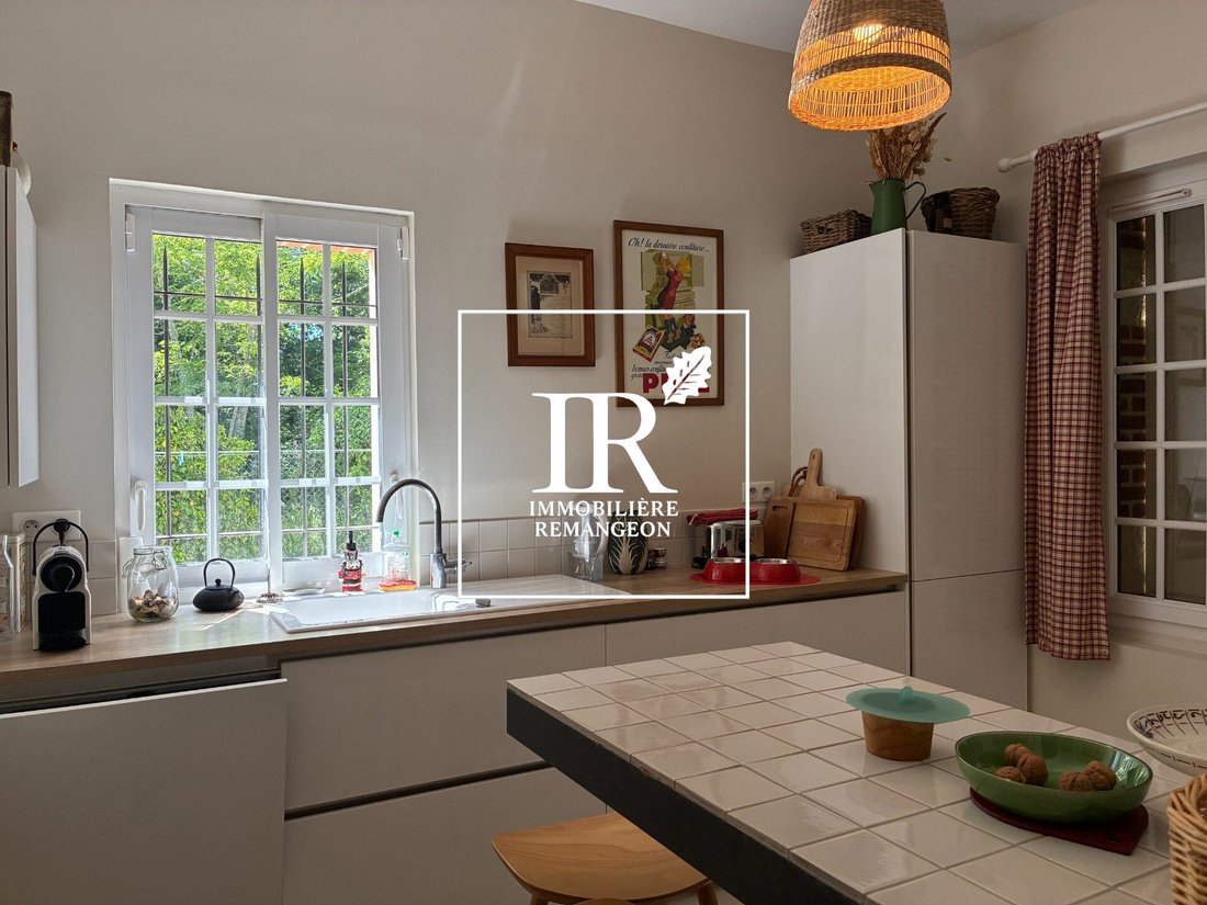 House in Lamotte-Beuvron, Centre-Val de Loire, France 5 - 18398026