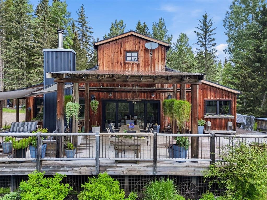 House in Water Valley, Alberta, Canada 5 - 17751344