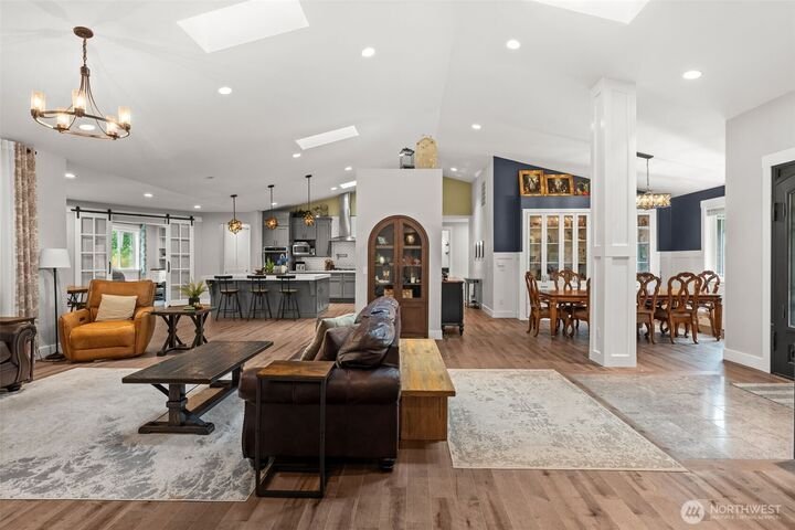 House in Port Orchard, Washington, United States 5 - 18398256