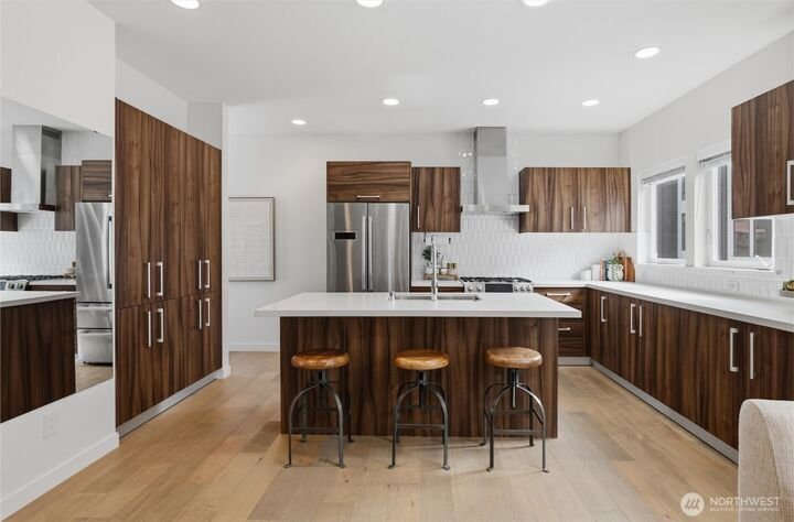 Townhouse in Bellevue, Washington, United States 5 - 18398318
