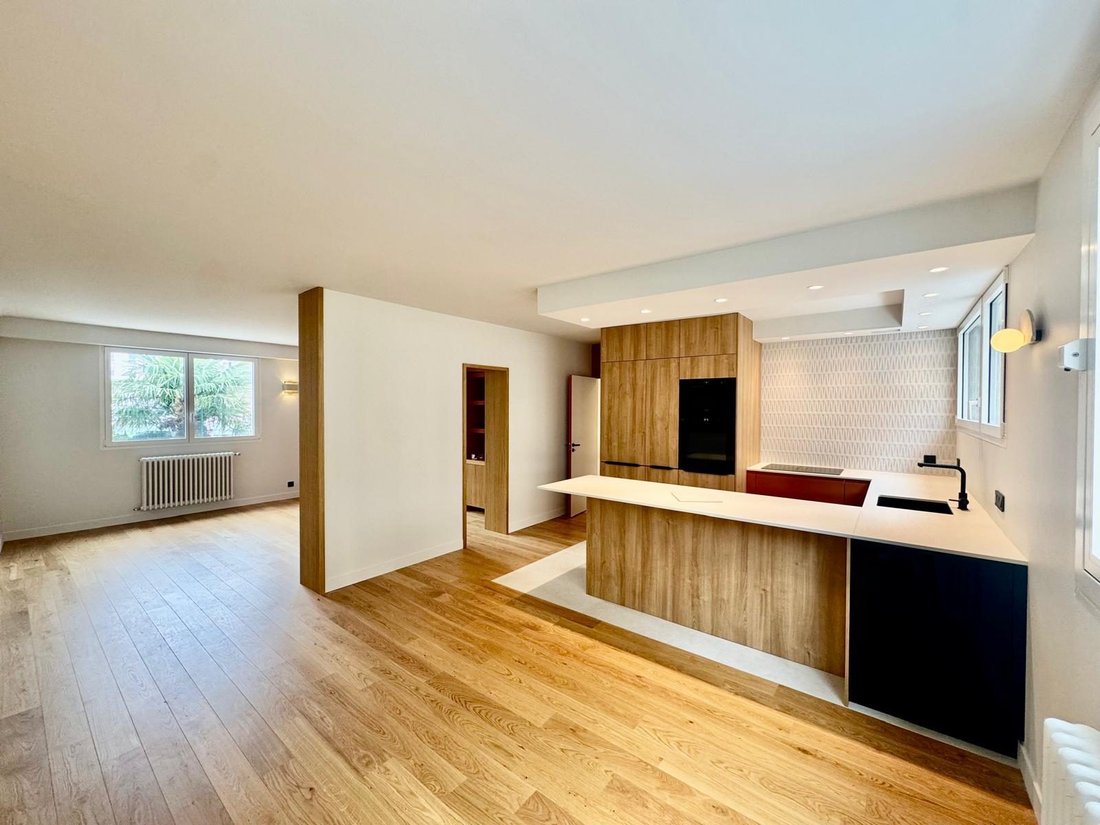 Apartment in Zone Industrielle du Prat, Vannes, France 2 - 18397970
