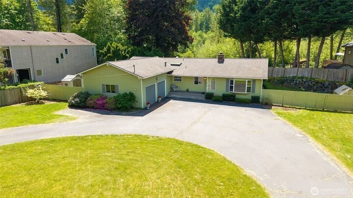 Land in Issaquah, Washington, United States 3 - 18398310