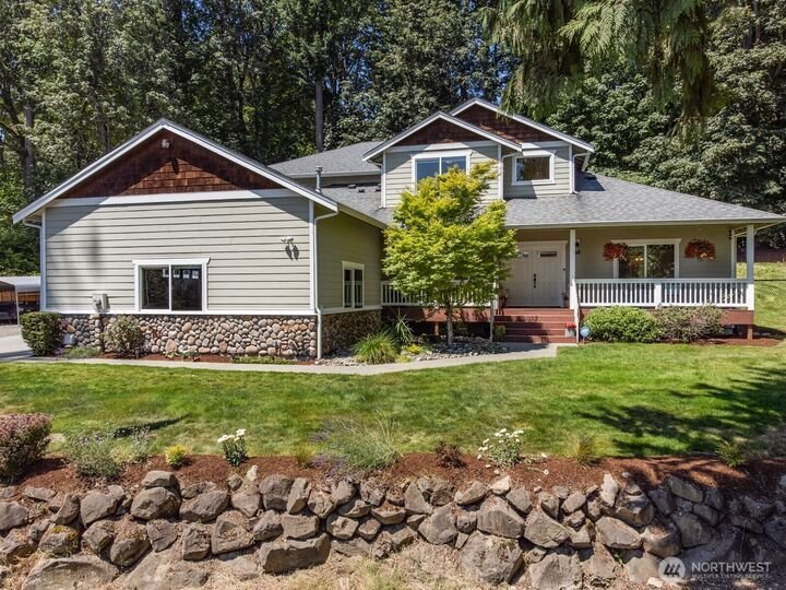 House in Snohomish, Washington, United States 1 - 18398323