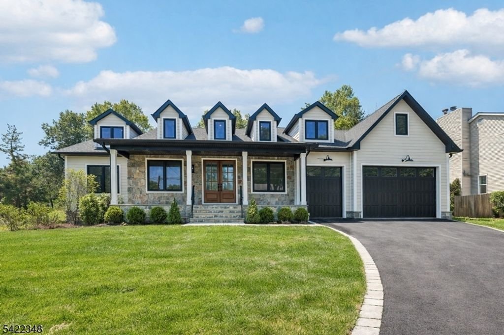 House in Wayne, New Jersey, United States 1 - 18397669