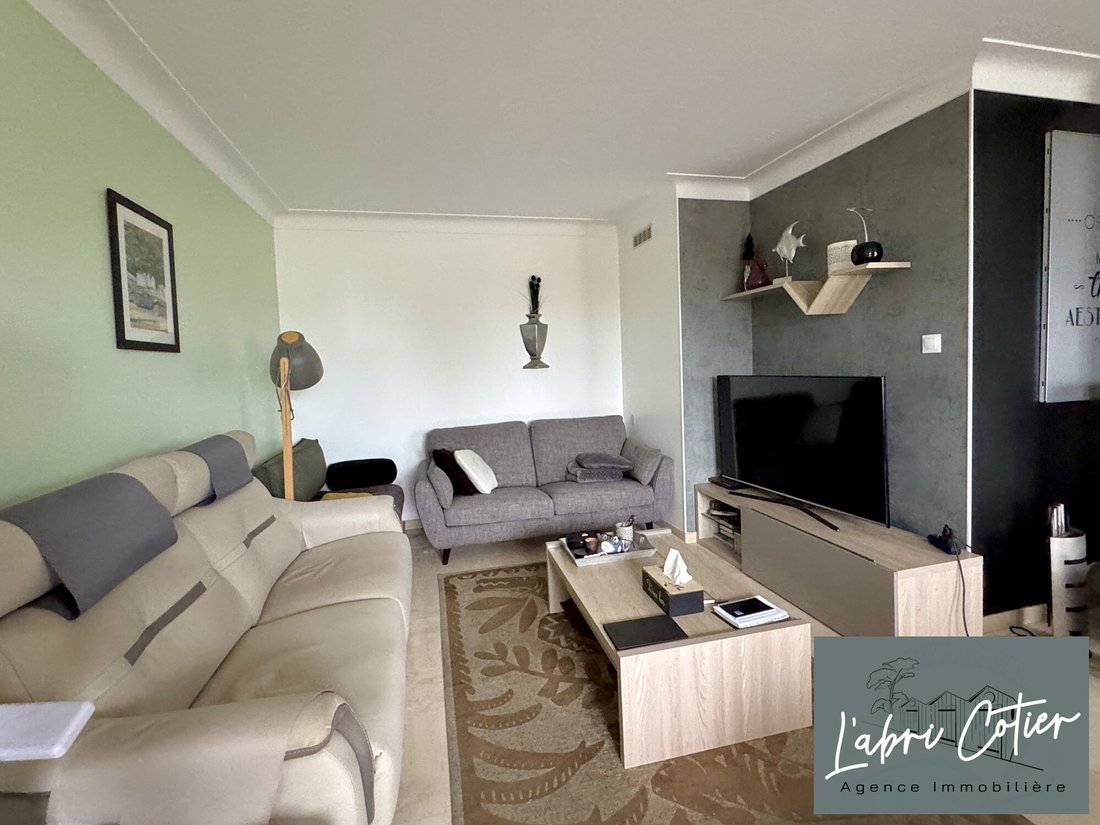 House in Les Sables-d'Olonne, Pays de la Loire, France 3 - 17536097