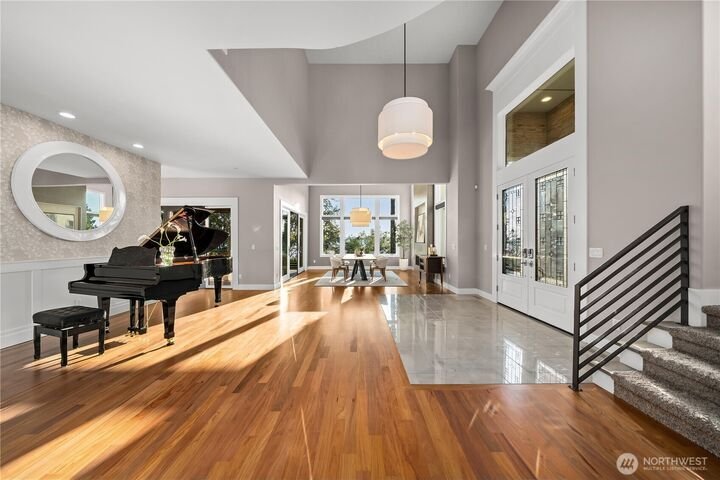 House in Mercer Island, Washington, United States 4 - 18398275
