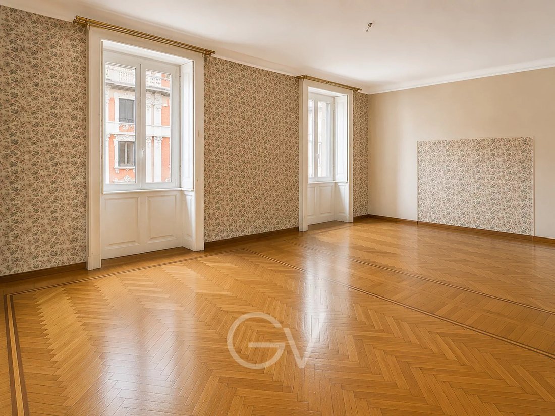Condo in Centrale, Milan, Italy 5 - 18397642