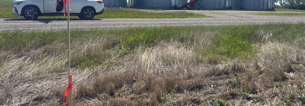 Land in Claresholm, Alberta, Canada 2 - 18296198