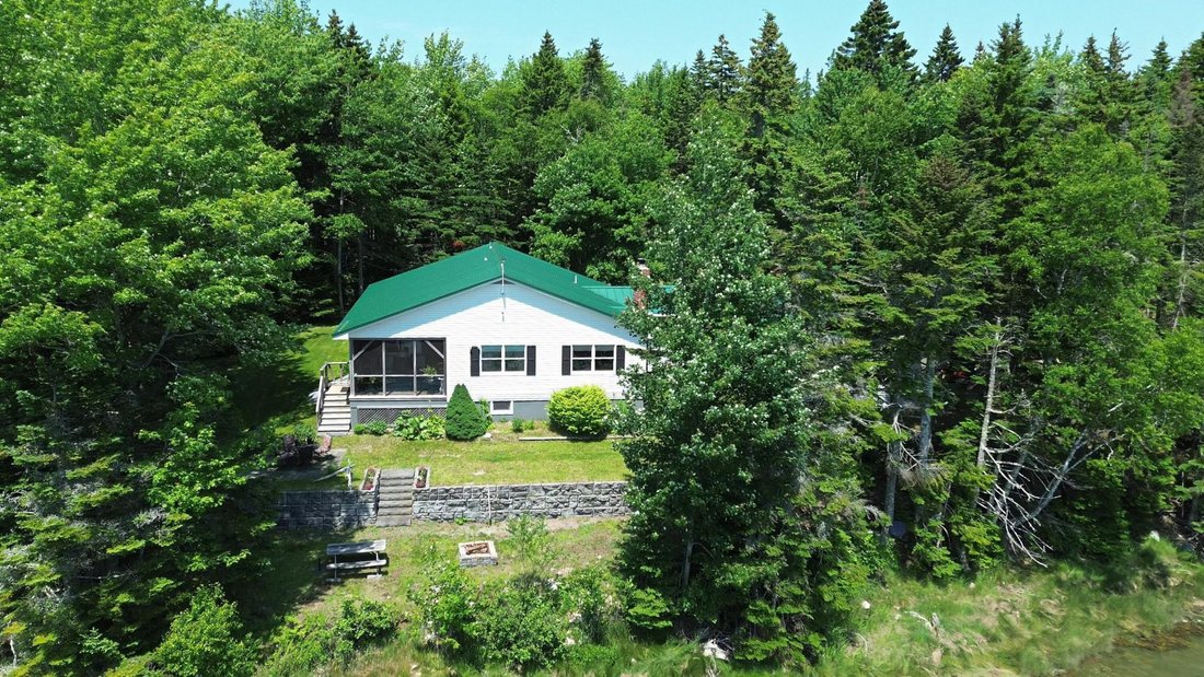 House in Milbridge, Maine, United States 2 - 17432556