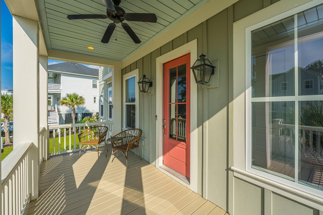House in Mount Pleasant, South Carolina, United States 3 - 18397839