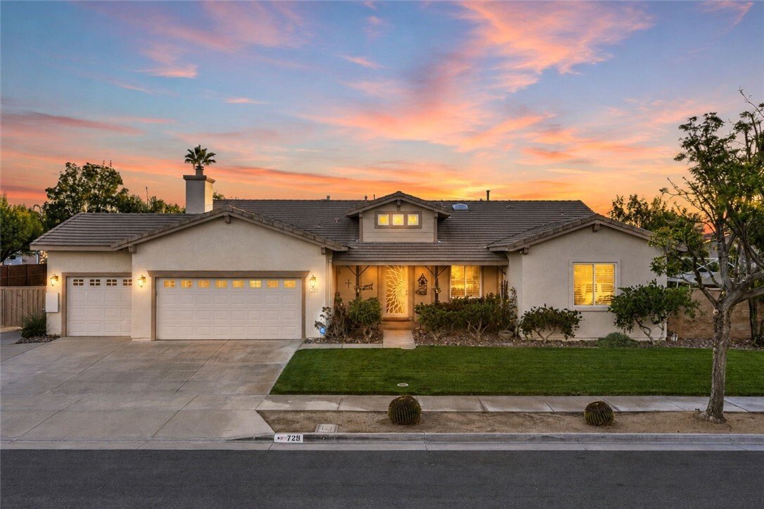 House in Hemet, California, United States 1 - 18397589