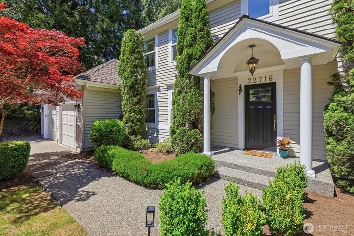 House in Sammamish, Washington, United States 1 - 18398271
