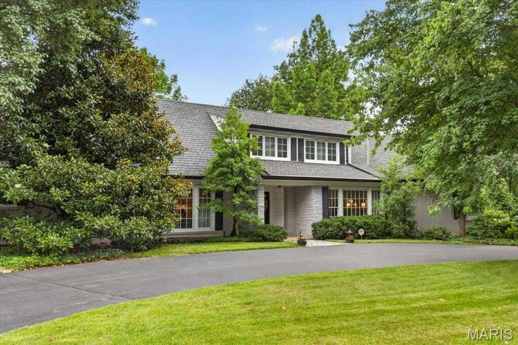 House in Ladue, Missouri, United States 4 - 18397791