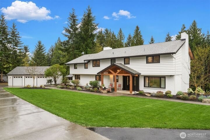 House in Cottage Lake, Washington, United States 3 - 18398291