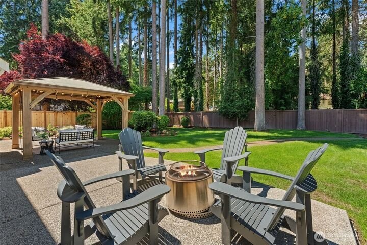 Maison à Gig Harbor, Washington, États-Unis 1 - 18398252