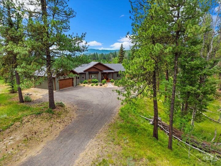 House in McCall, Idaho, United States 1 - 18397855