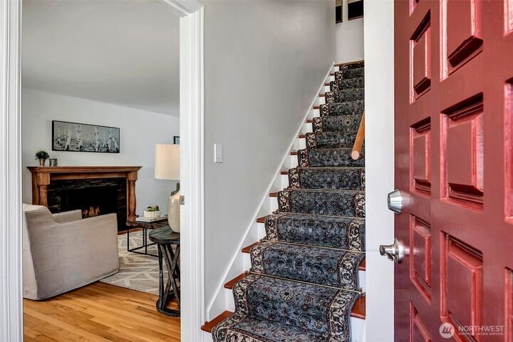 House in Mercer Island, Washington, United States 4 - 18398282