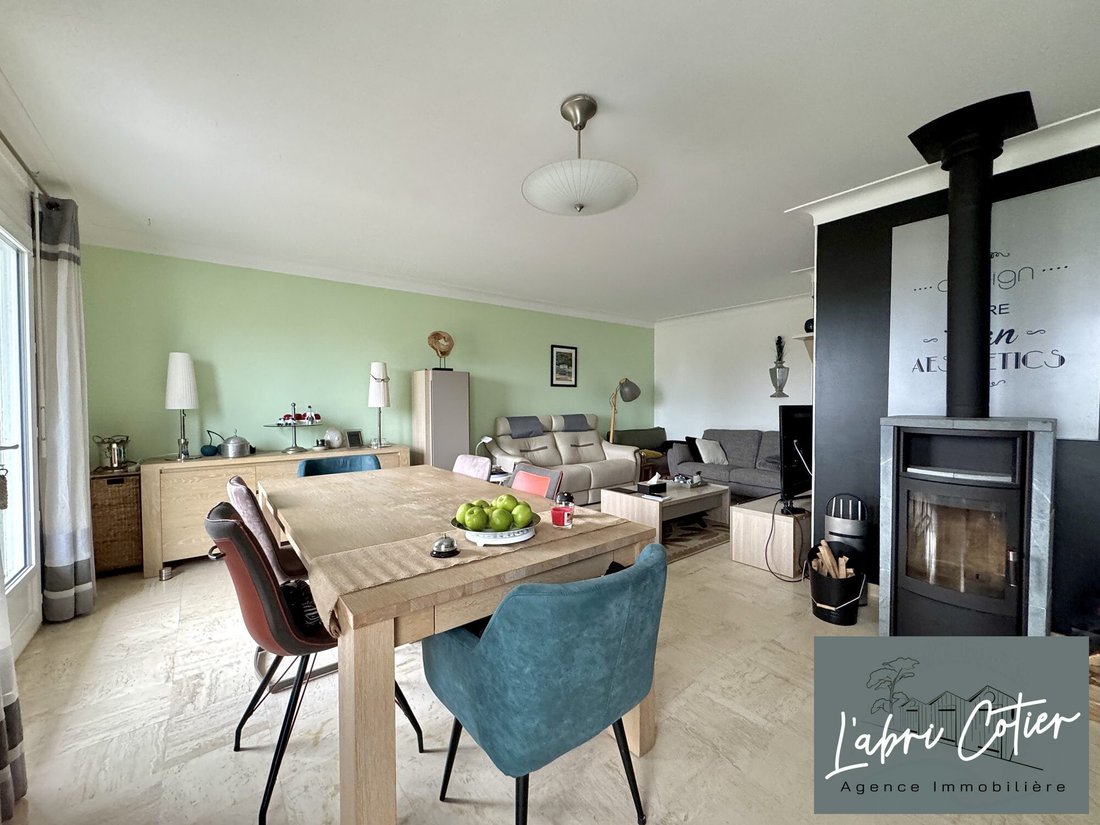 House in Les Sables-d'Olonne, Pays de la Loire, France 4 - 17536097