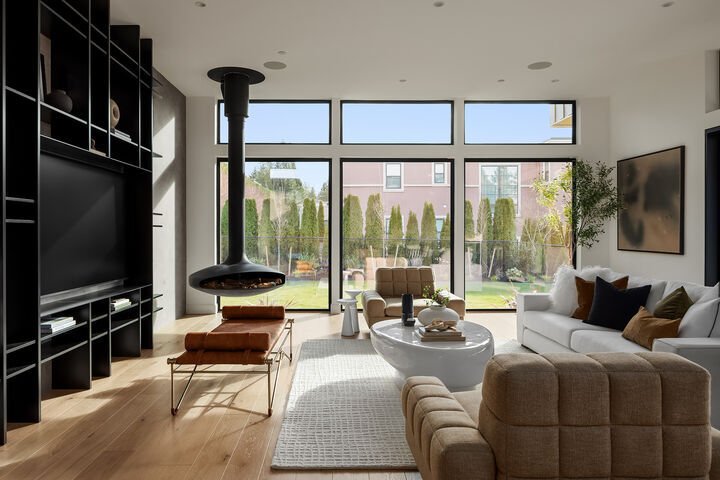 House in Kirkland, Washington, United States 5 - 18398251