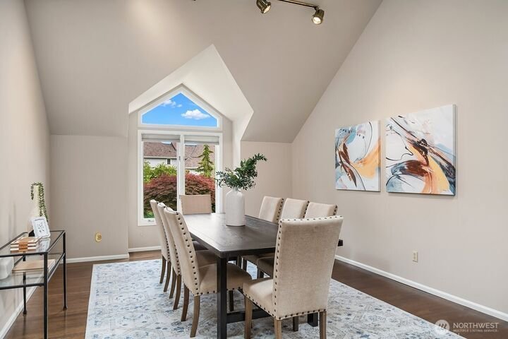 House in Bellevue, Washington, United States 4 - 18398298
