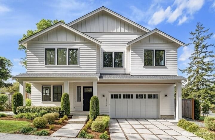 House in Seattle, Washington, United States 1 - 18398254