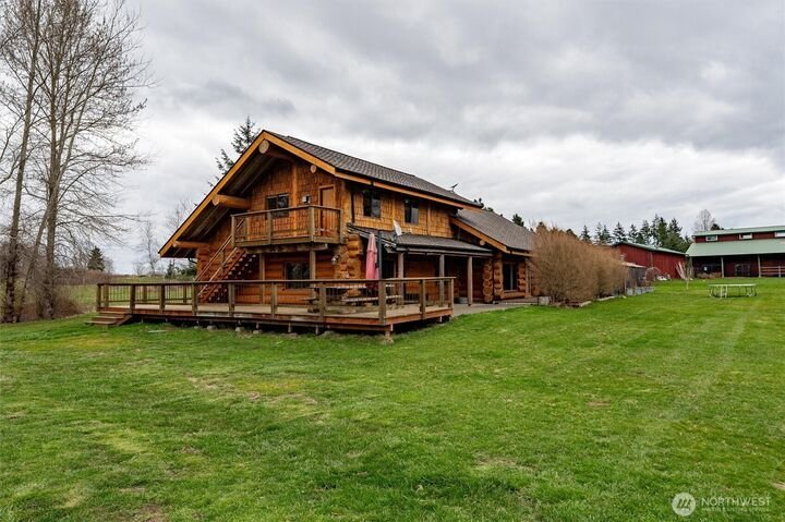 House in Ferndale, Washington, United States 1 - 18398268