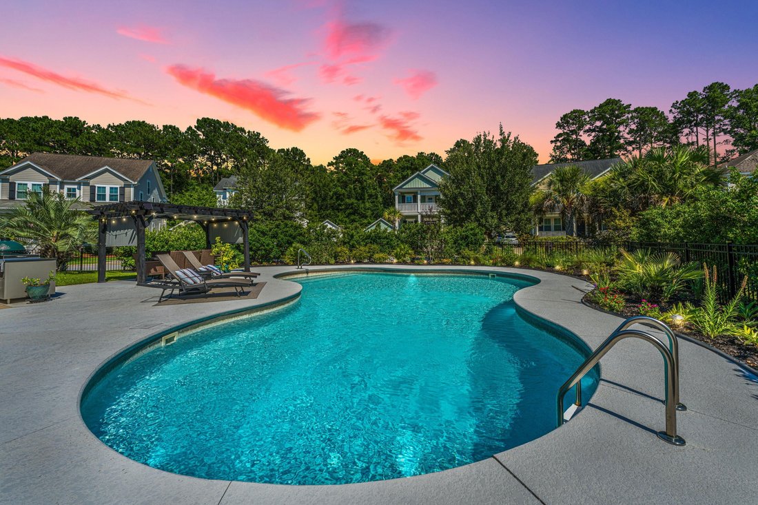 House in Mount Pleasant, South Carolina, United States 4 - 18397822