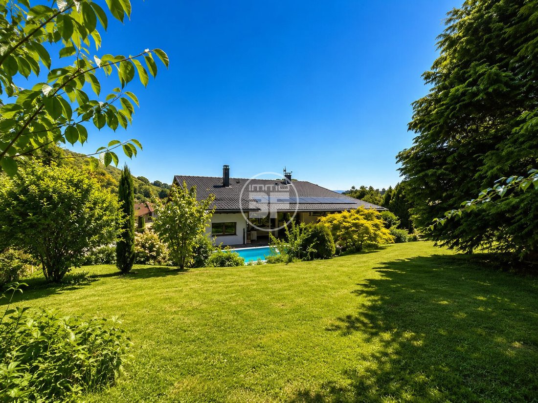 House in Hegenheim, Grand Est, France 2 - 18397972