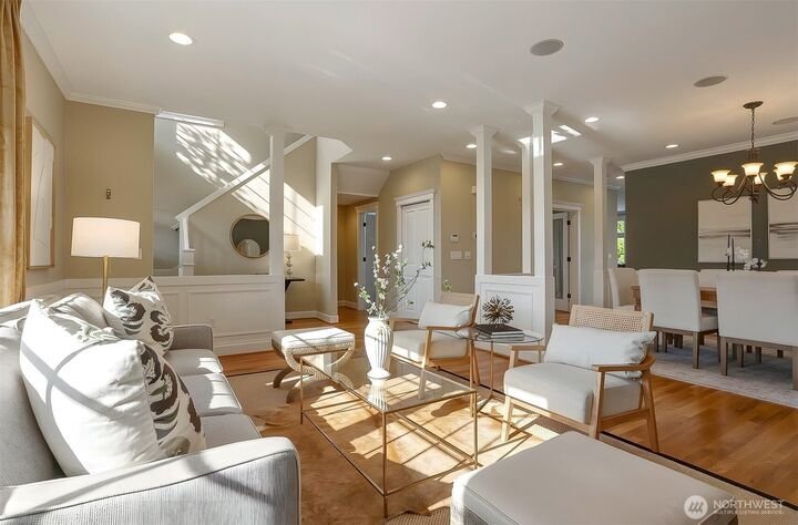 House in Seattle, Washington, United States 3 - 18398286