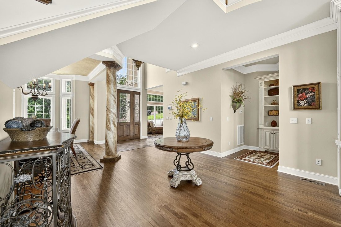 House in Savannah, Tennessee, United States 3 - 18397810