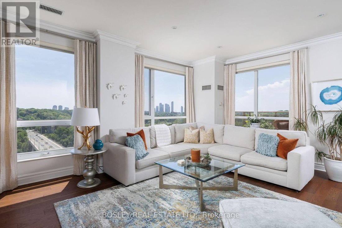 Condo in Toronto, Ontario, Canada 5 - 18397677