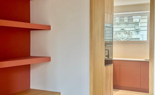 Apartamento en Zone Industrielle du Prat, Vannes, Francia 1