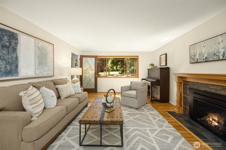 House in Mercer Island, Washington, United States 5 - 18398282