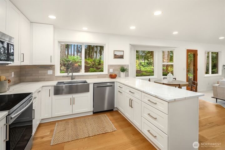 House in Edmonds, Washington, United States 5 - 18398274