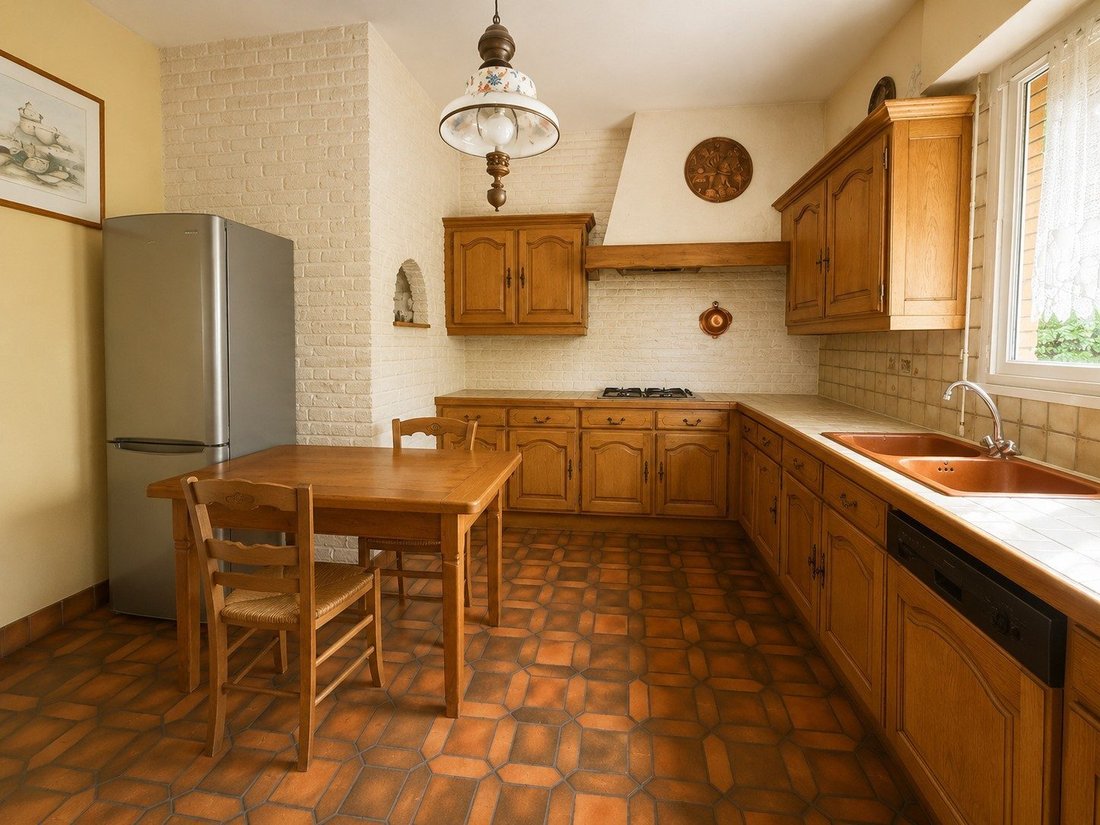 House in Parc Urbain-Stade Gabriel Peri, Billy-Montigny, France 5 - 18398062