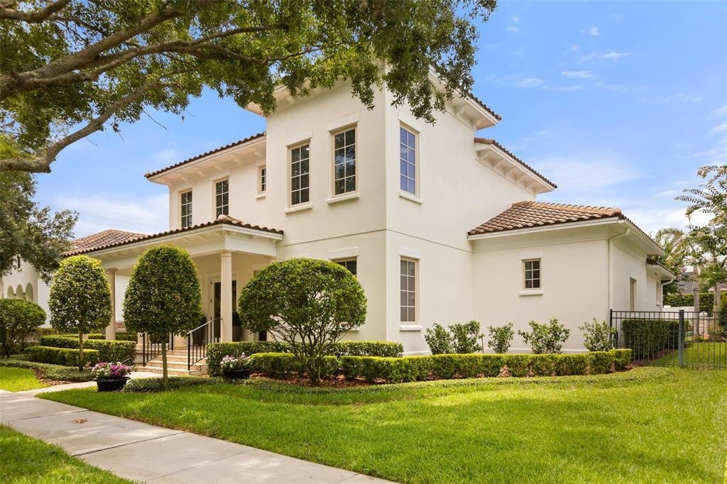 House in Orlando, Florida, United States 2 - 18397524