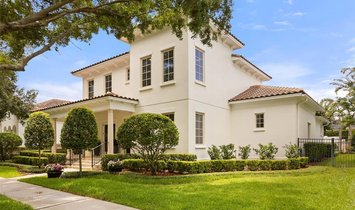 Haus in Orlando, Florida, Vereinigte Staaten 1