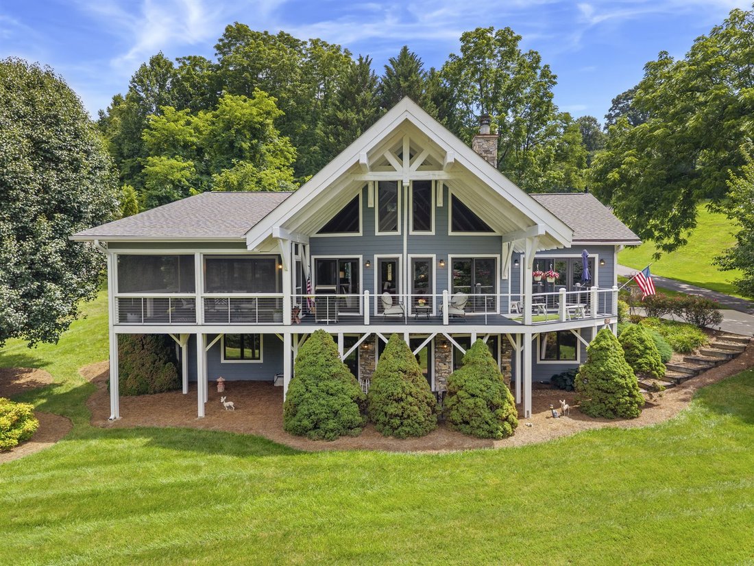 House in Waynesville, North Carolina, United States 2 - 18397721