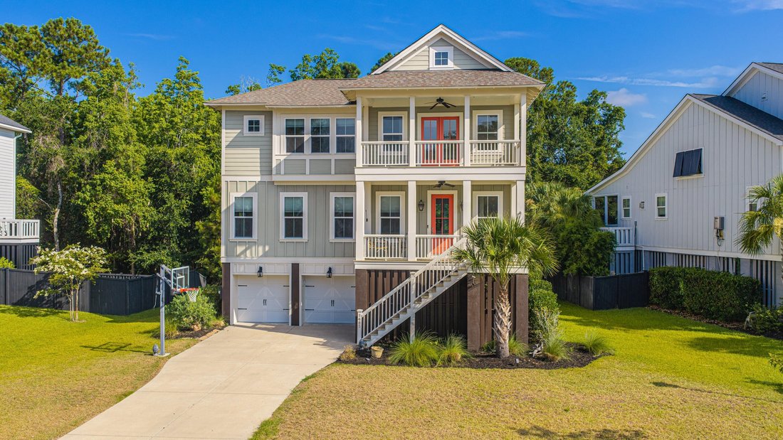 House in Mount Pleasant, South Carolina, United States 2 - 18397839