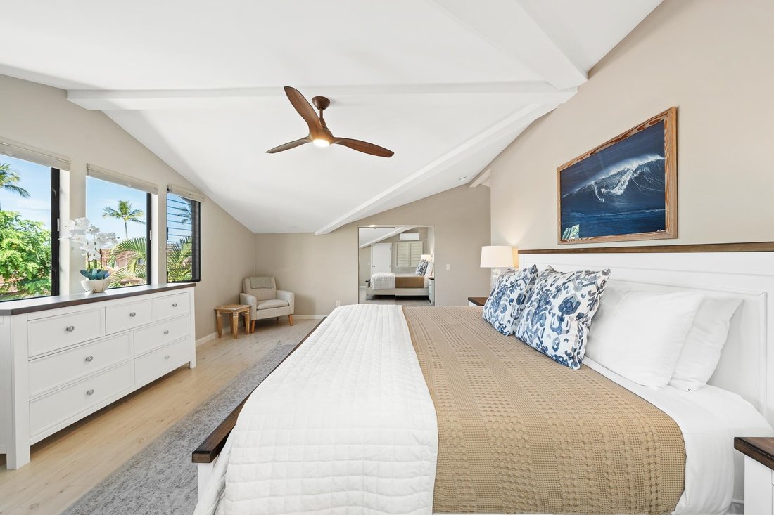 Casa en Lahaina, Hawái, Estados Unidos 5 - 18397696
